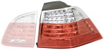 Rear Lamp Left Hand E61